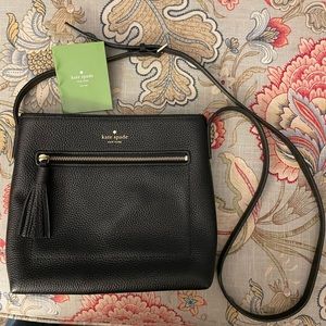 Kate Spade Shoulder/Crossbody Bag- like New!